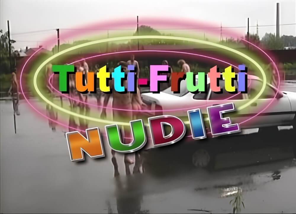 Tutti Frutti Nudie - International Naturist Federation