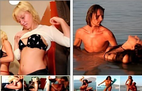 Photo gallery nudism # 3 - Nudism strengthens health and self-esteem