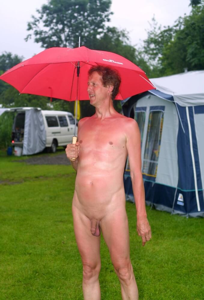 Holland Green Field Profile pics - A Haven for Those Who Wish to Go Naked