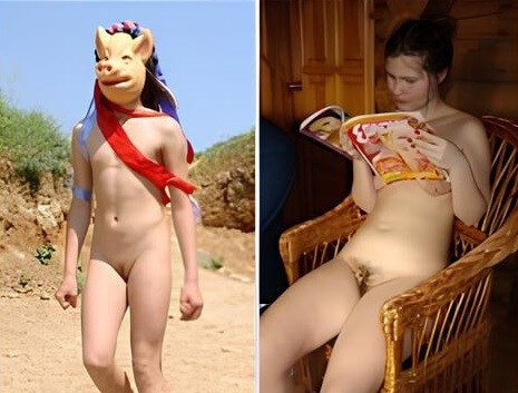 Nudists photo gallery # 2 - Naturism and nudism are a philosophy of respect