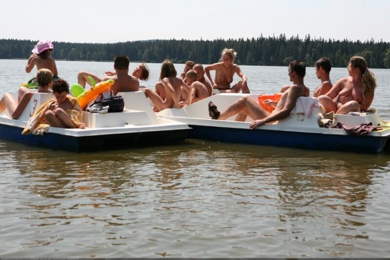 Naturis by LAKE FOREST FRIENDS - What exactly is nudism?