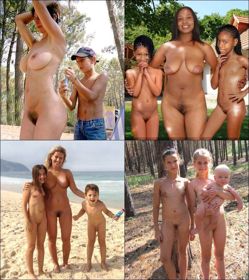 Premium nudism gallery # 3 - The culture of the free body