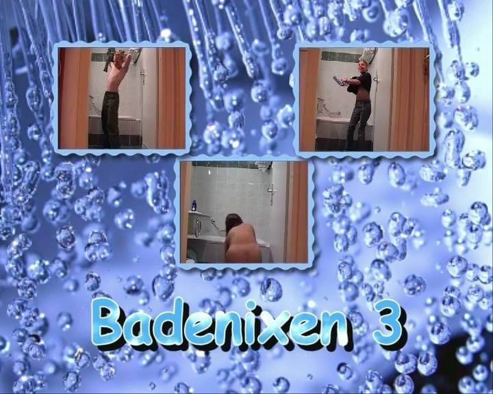 Naturistin - Badenixen 3 - Naturism teaches us to appreciate the present and to be honest with ourselves and others