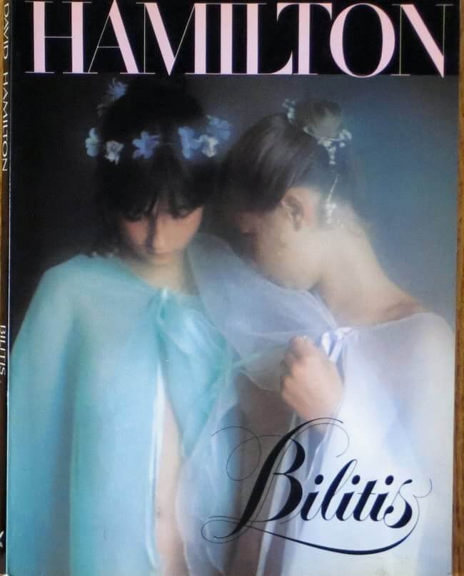 Bilitis 1977 - David Hamilton - A space for those who seek bodily freedom