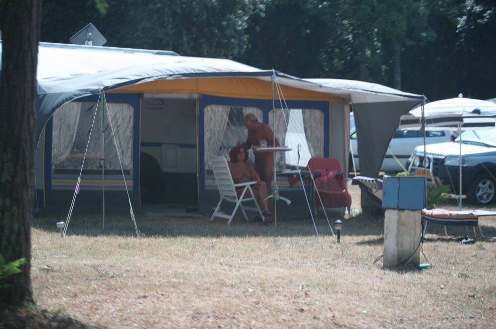 Avila FKK Camping Ground pics - Freedom and harmony in the practice of nudism and the naturist movement
