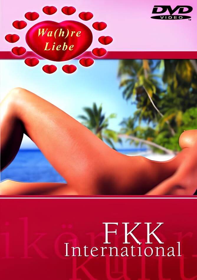 Enature - FKK International - In naturism, nature serves as the bodys natural clothing
