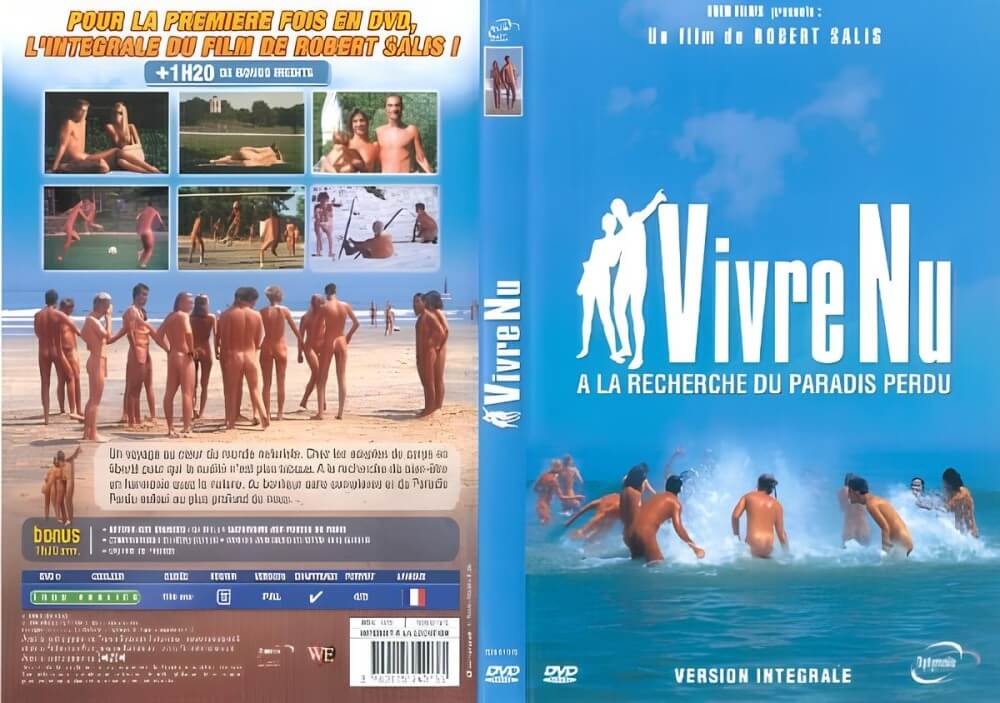 Enature - VivreNu - Minimizing clothing or nudism