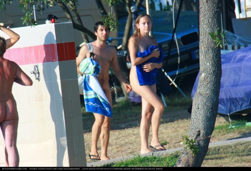 Naturism big photo gallery - Most nudists are motivated solely by a sense of comfort