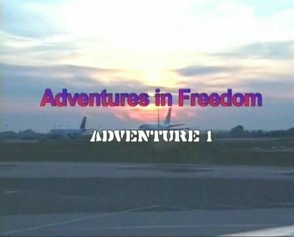 Naturist holiday # 5 - Naturism and nudism are a path to inner freedom