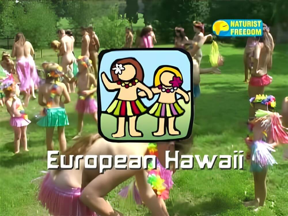 Naturist Freedom: Nudism Hawaii - Nudism is a philosophy based on respect and trust