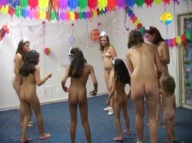Naturist Freedom: Princess - It is a path to inner freedom, achieved through acceptance and openness without clothing