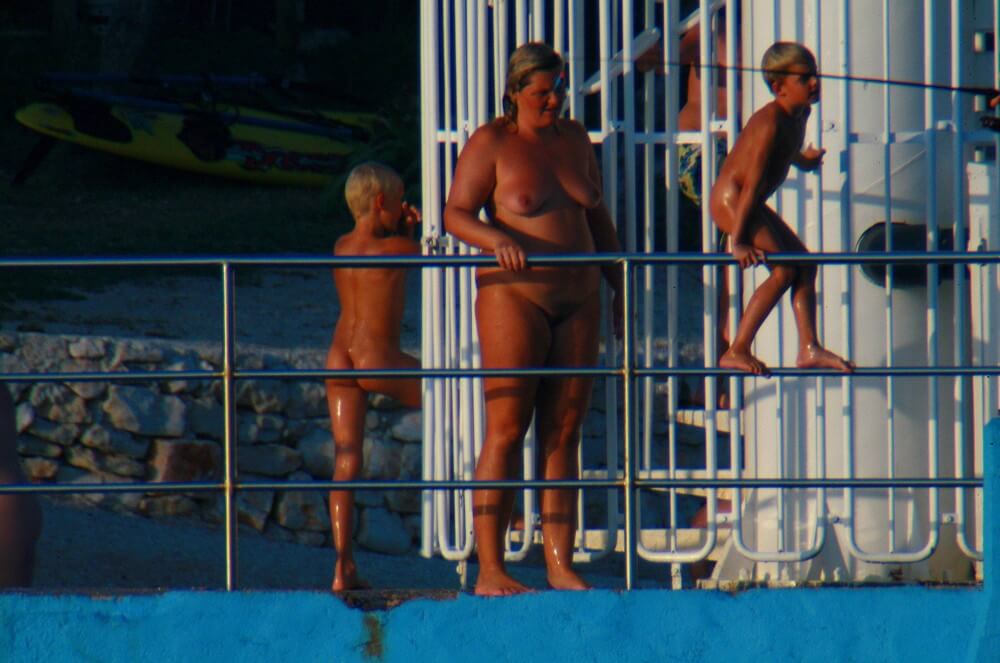 Uka FKK Water Play - It is a path to inner freedom, achieved through acceptance and openness without clothing