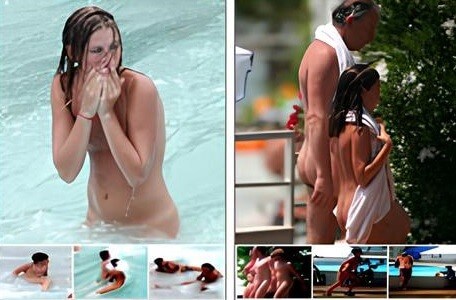 Photo gallery nudism # 2 - The Lifestyle of Naturism Supporters