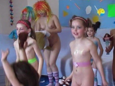 Naturism Freedom: Disco - Nudity is a natural aspect of human existence