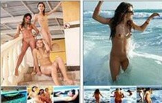 Documented Lifestyle # 5 - The body looks beautiful and natural in its natural, unadorned state