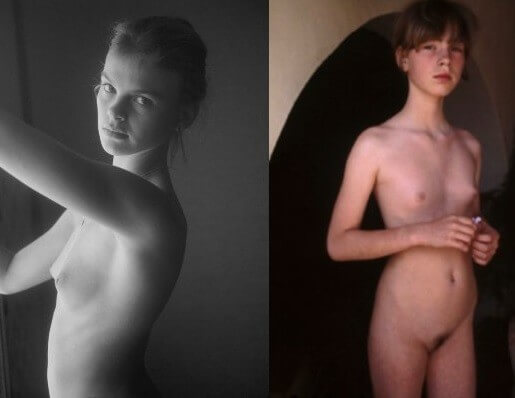 Beach Side Artistic Form Nake pics - The idea of being naked is good