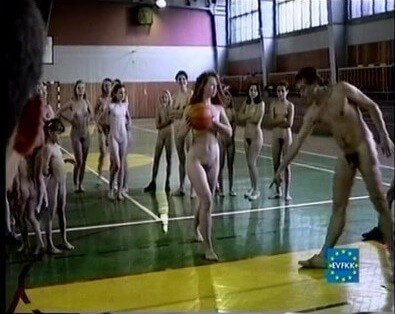 EVFKK, Enature - Hip Hip Natura - Self-confidence helps naturists achieve their goals