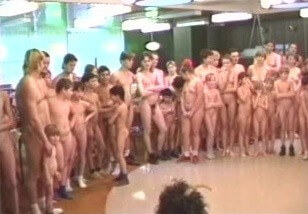 Enature - FKK Video Previews - The True Golden Age of Naturism