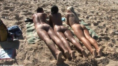 Nature Afternoon Full HD - A basic understanding of naturism is necessary