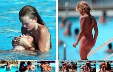 Naturism photo gallery # 19 - Only nudism and nothing else