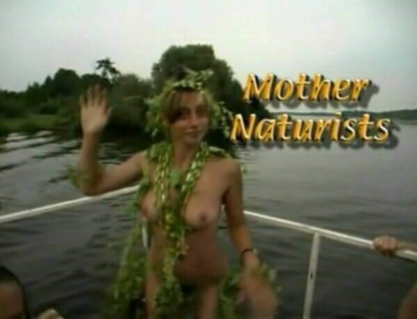 Enature, Russianbare - Mother Naturists - Nudists strive for tolerance and respect for others