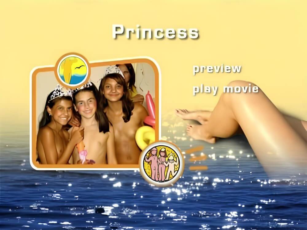 Naturist freedom: Princess update - The desire to connect with nature and be unclothed