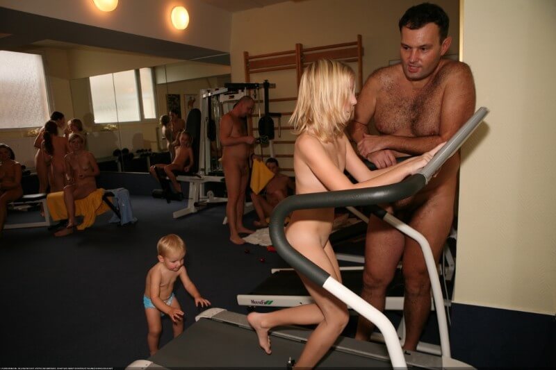 Record room naturists photos - Only a nudist truly values the connection with nature and the human body