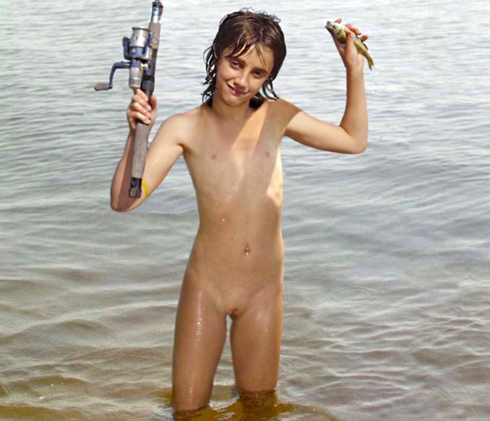Naturism photo gallery # 42 - In ancient times, sports were practiced in the nude