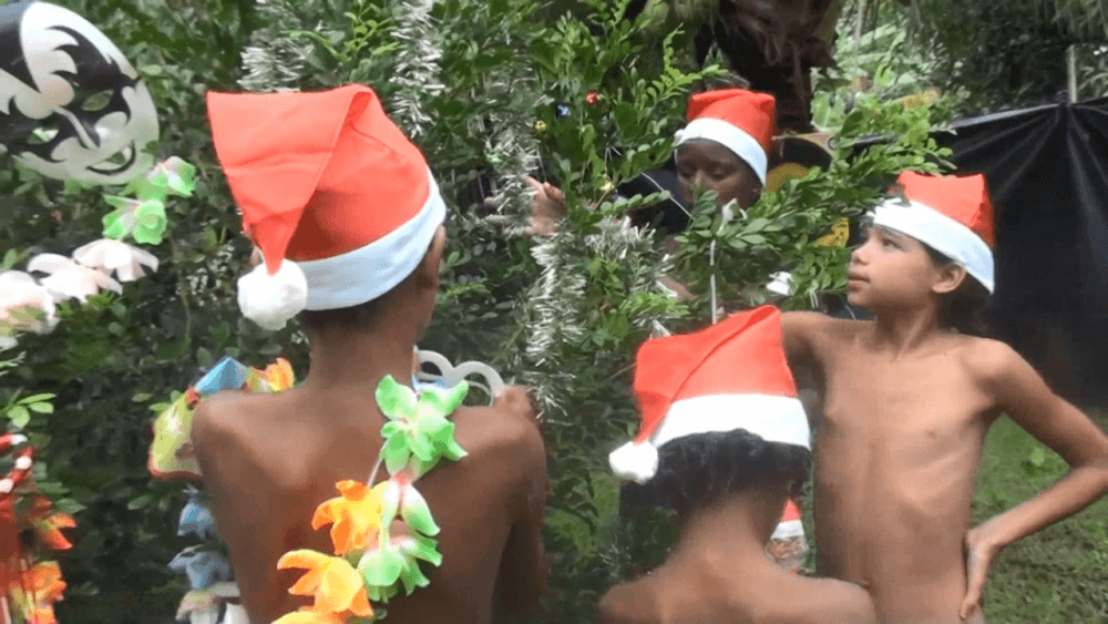 Brazil Festival Celebrations 1 Full HD - Nudism is permitted throughout the entire territory