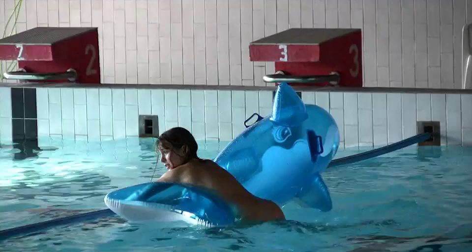 Floating On Our Rafts vol 1 upd - The Lifestyle of Naturism Supporters