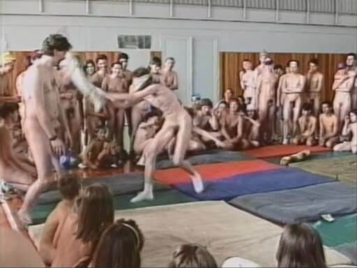 Helios Natura: Come and Play - Nudity is an expression of natural beauty and harmony