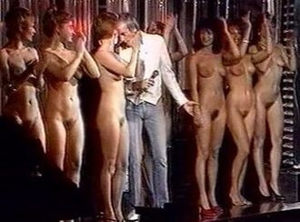 Miss Nude France 1985 German TV video - Freedom is part of naturism