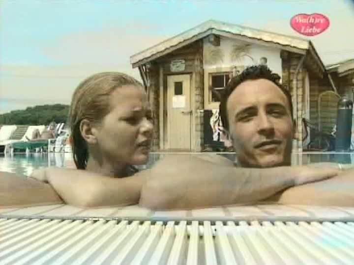 FKK in Deutschland Documentary Video - Nudism and naturism help break down stereotypes