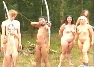 Helios Natura: Summer in Holland - A slight inclination toward nudism