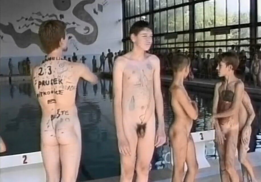 Helios Natura: The Colors of Naturism - Nudity promotes a better understanding of oneself and ones feelings