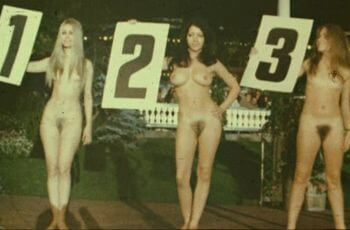 Miss Nude Sweden video - The idea of self-acceptance and self-respect is important among naturists