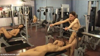 Nude sports - Athletic And Relaxing vol 1 - Ethical principles and rules of conduct in nudist communities