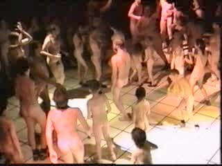 Helios Natura: Disco People - Naturalness requires openness