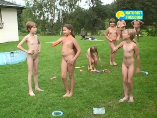 Naturist Freedom: Green Mountain - Love for oneself and the environment are important values in naturism and nudism