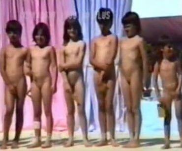 Eureka Funday 1988 video - What the concept of naturist recreation entails and its benefits