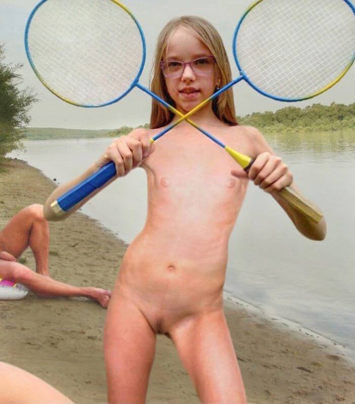 A Mud Bath 2, Mediterranean Nudism 2 (Greece Cyprus Etc), Young Nudists # 9 - The concept of being without clothes