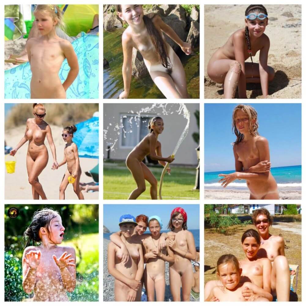 Naturism photo gallery # 70 - Naturism helps break free from body stereotypes